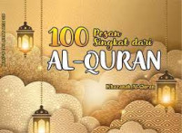 100 PESAN SINGKAT DARI AL-QURAN