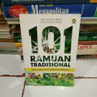 101 RAMUAN TRADISIONAL