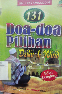 131 DOA-DOA POLIHAN DZIKIR & WIRID