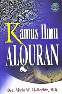 KAMUS ILMU ALQURAN