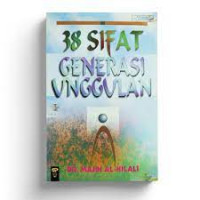 38 Sifat Generasi Unggulan