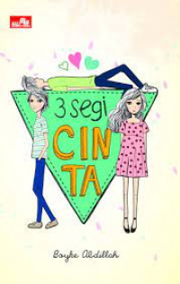 3 Segi Cinta