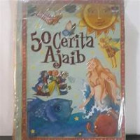 50 CERITA AJAIB