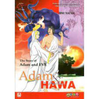 ADAM DAN HAWA