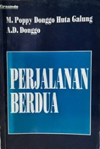 PERJALANAN BERDUA