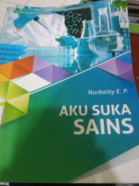 AKU SUKA SAINS