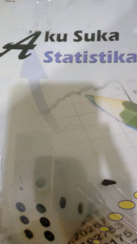 AKU SUKA STATISTIKA