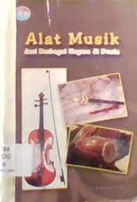 Image of ALAT MUSIK DARI BERBAGAI NEGARA DI DUNIA