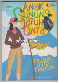 ANAK GUNUNG JATUH CINTA