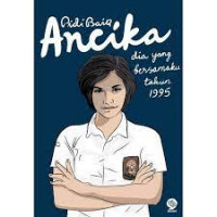 Ancika Dia Yang Bersamaku Tahun 1995