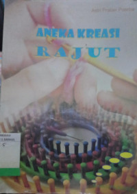 ANEKA KREASI RAJUT