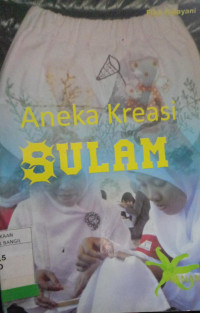 ANEKA KREASI SULAM