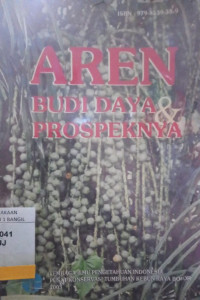 AREN BUDIDAYA & PROSPEKNYA