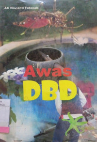 AWAS DBD