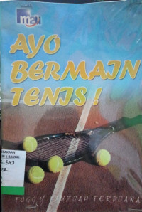 AYO BERMAIN TENIS!