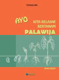 AYO KITA BELAJAR BERTANAM PALAWIJA KE DUA