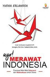 Ayo ! Merawat Indonesia