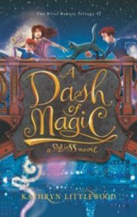 A Dash Of Magic