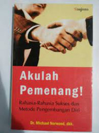 Akulah Pemenang