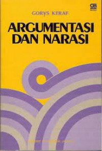 Argumensasi Dan Narasi