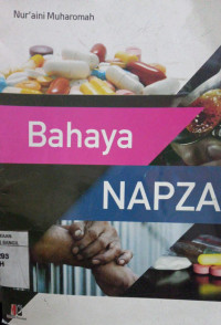 BAHAYA NAPZA