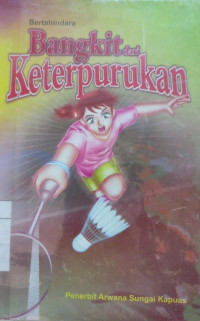 Bangkit Dari Keterpurukan