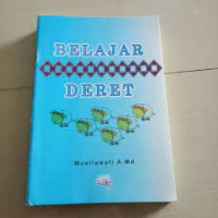 BELAJAR DERET