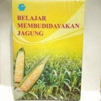 BELAJAR MEMBUDIDAYAKAN JAGUNG