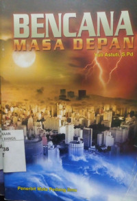 BENCANA MASA DEPAN