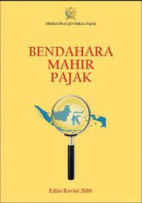 BENDAHARA MAHIR PAJAK