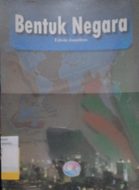 BENTUK NEGARA