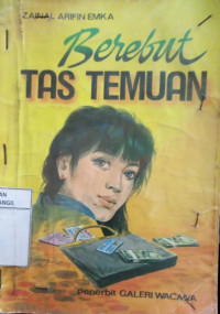 BEREBUT TAS TEMUAN