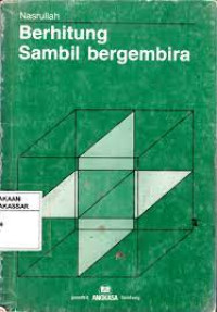 BERHITUNG SAMBIL BERGEMBIRA