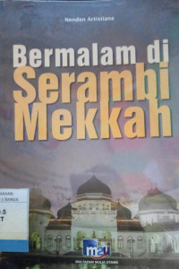 BERMALAM DI SERAMBI MEKKAH