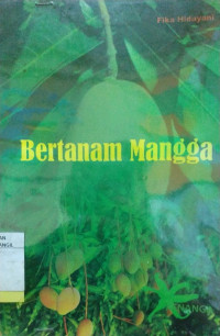 BERTANAM MANGGA