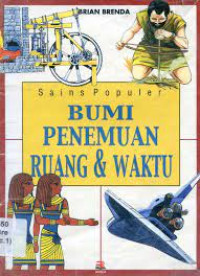 Bumi Penemuan Ruang & Waktu