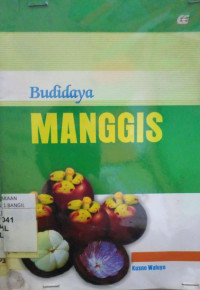 BUDIDAYA MANGGIS