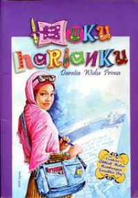 BUKU HARIANKU