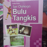 BULU TANGKIS