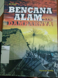 Bencana Alam Dan Dampaknya