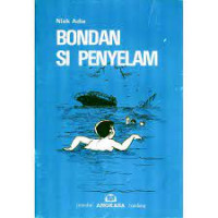 Bondan Si Penyelam