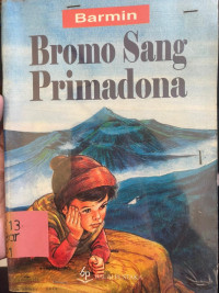 Bromo Sang Primadona