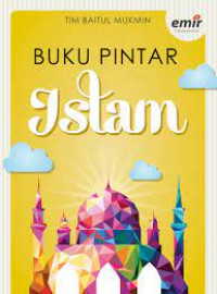 Buku Pintar Islam