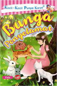 Bunga Penyelamat