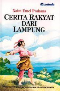 CERITA RAKYAT DARI LAMPUNG