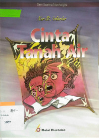 CINTA TANAH AIR