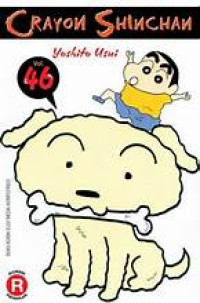 CRAYON SHINCHAN