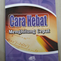 Cara Hebat Menghitung Cepat