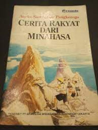 Cerita Rakyat Dari Minahasa