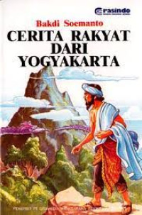 Cerita Rakyat Dari Yogyakarta